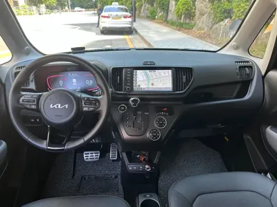 Kia Ray 2025, 6351 км, за 15920000 KRW - фото 7
