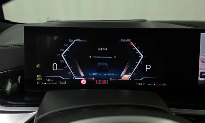 BMW X6 2024, 26311 км, за 103900000 KRW - фото 8