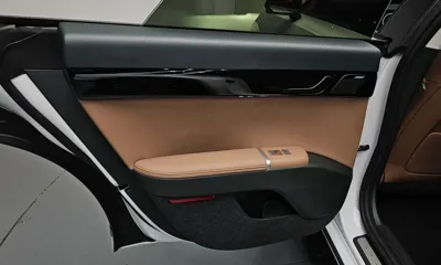 Hyundai Grandeur 2026, 3643 км, за 46800000 KRW - фото 25