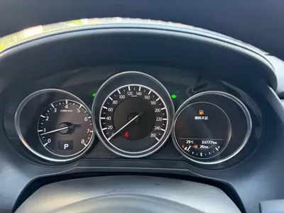 Mazda Atenza 2018, 33000 км, за 79800 CNY