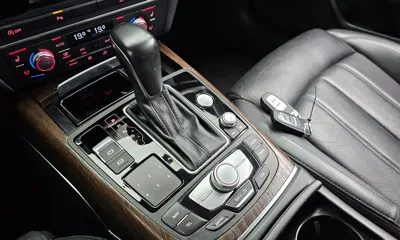 Audi A6 2016, 110834 км, за 13200000 KRW - фото 9