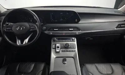 Hyundai Palisade 2021, 87668 км, за 23800000 KRW - фото 7