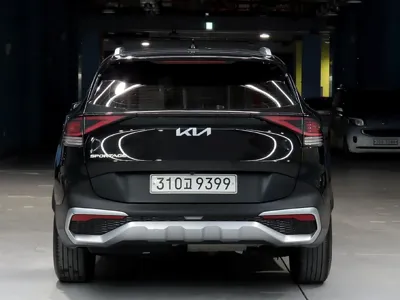 Kia Sportage 2022, 94554 км, за 23800000 KRW - фото 3