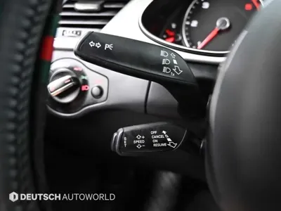 Audi A4 2016, 119587 км, за 7200000 KRW - фото 17