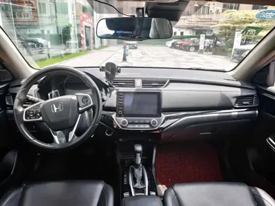Honda Crider 2019, 71300 км, за 32000 CNY - фото 8