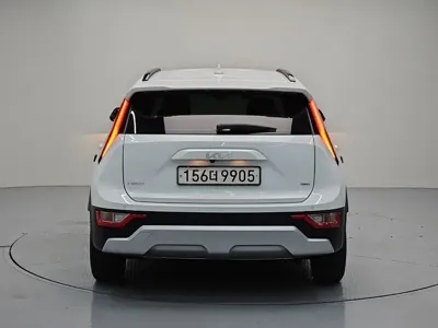 Kia Niro 2022, 137559 км, за 18990000 KRW - фото 3
