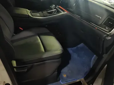 GAC Motor Trumpchi M8 2021, 43200 км, за 114000 CNY - фото 8