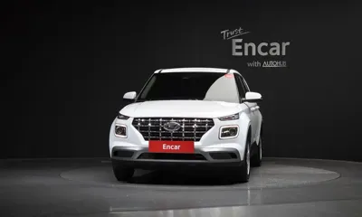 Hyundai Venue 2026, 6818 км, за 29990000 KRW - фото 3