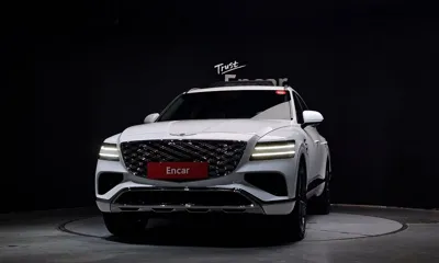 Genesis GV80 2024, 26177 км, за 66600000 KRW