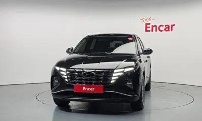 Hyundai Tucson 2023, 28695 км, за 23500000 KRW