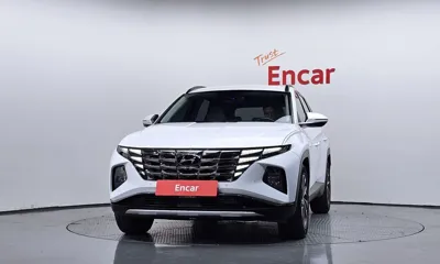 Hyundai Tucson 2023, 14174 км, за 26300000 KRW