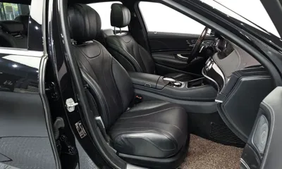 Mercedes-Benz S-Class 2018, 175015 км, за 32800000 KRW - фото 11