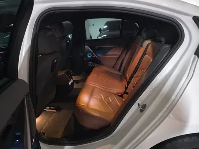 BMW i5 2024, 37000 км, за 94700000 KRW - фото 8
