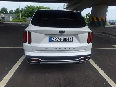 Kia Sorento 2021, 151393 км, за 22900000 KRW - фото 4