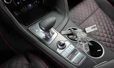 Genesis G70 2025, 8061 км, за 46500000 KRW - фото 9