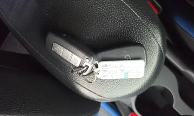 Hyundai Veloster 2014, 105081 км, за 5700000 KRW - фото 31