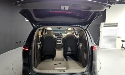 Kia Canival 2021, 67135 км, за 28200000 KRW - фото 20