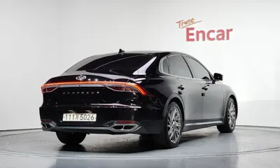 Hyundai Grandeur 2020, 64141 км, за 24500000 KRW
