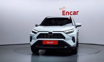 Toyota RAV4 2025, 10842 км, за 40300000 KRW
