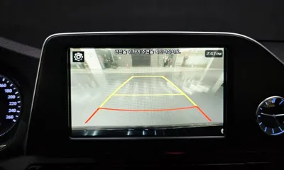 Hyundai Grandeur 2017, 159542 км, за 10500000 KRW - фото 15