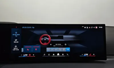 BMW M2 2025, 17203 км, за 84900000 KRW - фото 34