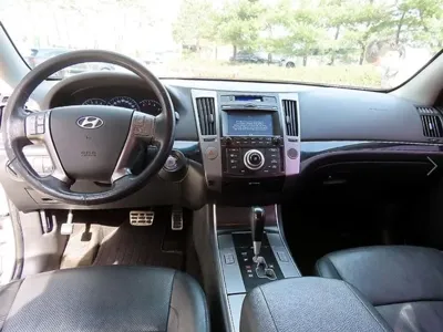 Hyundai Veracruz 2015, 188521 км, за 9600000 KRW - фото 7