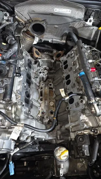 Mercedes-Benz S-Class 2017, 237000 км, за 31300000 KRW - фото 20