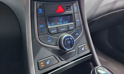Hyundai Avante 2015, 109750 км, за 6300000 KRW - фото 29