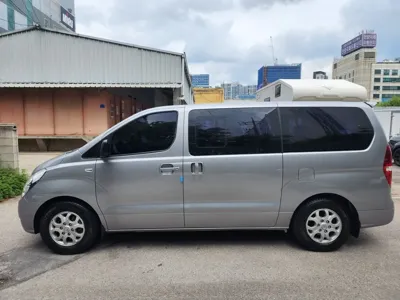Hyundai Starex 2014, 166316 км, за 6990000 KRW