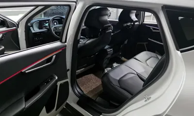 Kia EV6 2022, 74955 км, за 310000 KRW - фото 11