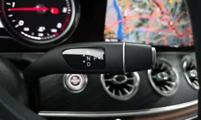 Mercedes-Benz E-Class 2019, 79846 км, за 28500000 KRW - фото 9