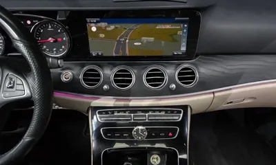 Mercedes-Benz E-Class 2017, 158740 км, за 17800000 KRW - фото 14