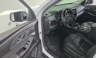 ChevroletGMDaewoo Traverse 2021, 132332 км, за 18800000 KRW - фото 12