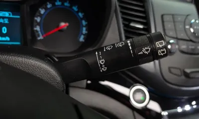 ChevroletGMDaewoo Orlando 2014, 129663 км, за 5300000 KRW - фото 29