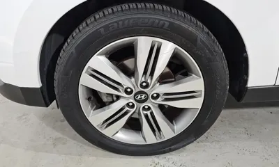 Hyundai Tucson 2015, 143679 км, за 6900000 KRW - фото 5