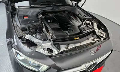 Mercedes-Benz CLS-Class 2019, 45409 км, за 53400000 KRW - фото 6