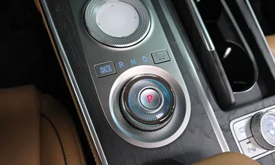 Genesis GV80 2021, 52975 км, за 45500000 KRW - фото 9