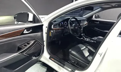 Kia K7 2019, 179936 км, за 10500000 KRW - фото 12