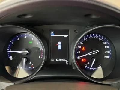 Toyota C-HR 2020, 128000 км, за 53800 CNY - фото 11