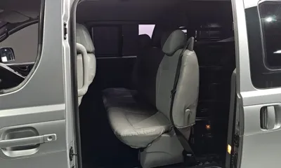Hyundai Starex 2018, 178218 км, за 8200000 KRW - фото 12