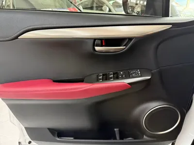 Lexus NX 2021, 52000 км, за 205500 CNY - фото 17