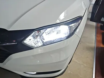 Honda Vezel 2018, 100800 км, за 48900 CNY - фото 24