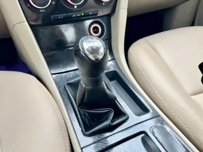 Mazda 3 2010, 137000 км, за 11800 CNY - фото 23