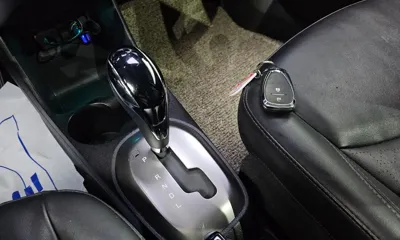 ChevroletGMDaewoo Spark 2017, 140828 км, за 4000000 KRW - фото 9
