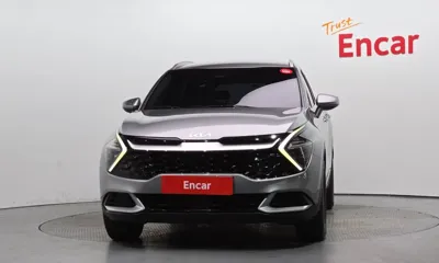Kia Sportage 2023, 109351 км, за 18100000 KRW