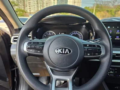 Kia K5 2021, 135000 км, за 14700000 KRW - фото 13