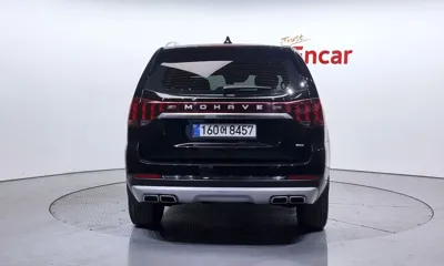Kia Mohave 2022, 74576 км, за 39000000 KRW