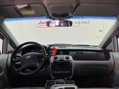 Hyundai Traget XG 2007, 135416 км, за 2800000 KRW - фото 15
