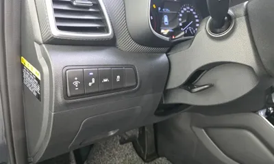 Hyundai Tucson 2019, 101335 км, за 14500000 KRW - фото 27
