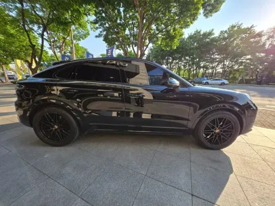 Porsche Cayenne 2024, 32000 км, за 138700000 KRW - фото 6